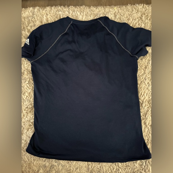 University of Michigan Women's Top Adidas - Picture 8 of 8